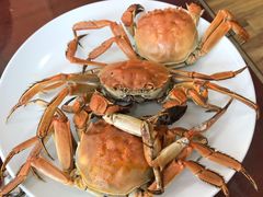 -小铜锣湾海鲜家常菜馆(河西店)