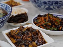 -伟记奥面馆(养育巷店)