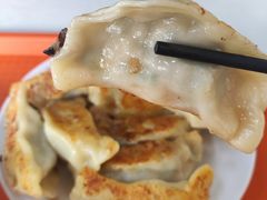 -劈柴院锅贴(沈阳路店)