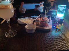 -MOSSO音乐酒吧·live house(长乐路店)