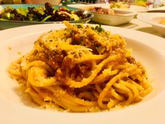 -Kitchen·Y洋厨房西餐厅(王府壹号店)
