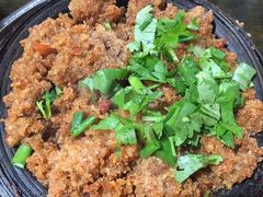 -乐山食古香跷脚牛肉