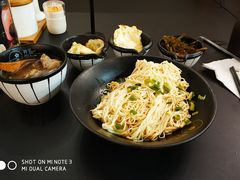 -贡梅老面馆·蟹粉面·无锡特色小吃(南长街主推店)