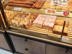 -TOUCH泰奇(航头路店)