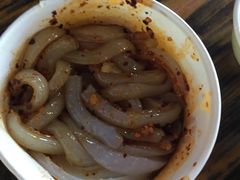 -龙抄手(文殊坊店)