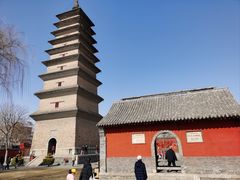 -天宁寺