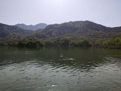-嵖岈山风景区