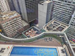 -香港尖沙咀凯悦酒店