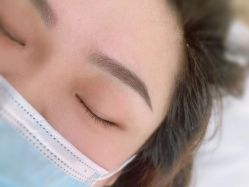 -Yue Show馨选·半永久纹眉纹眼线