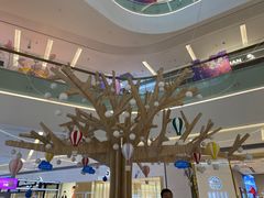 -壹海城ONE MALL