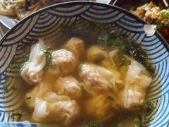 -北丐先生·野馄饨烧烤(雨花万象店)