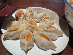 -壹湖两岸·鱼鲜山里菜(东江湖店)