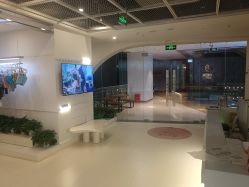 -不懂瑜伽·普拉提空间