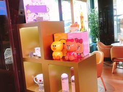 -哈根达斯(武汉天地店)