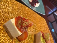 -杭州西子湖四季酒店-WL BISTRO西湖餐厅(灵隐路店)