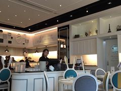 -Dazzling Cafe 蜜糖吐司专卖店