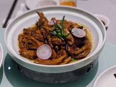 王府黄油鸡-鼓楼东街老火锅(鼓楼店)