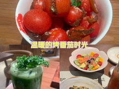 -一沙一城·岩烤牛扒(深圳首店)