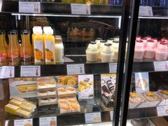 -巴黎贝甜(银城东苑店)