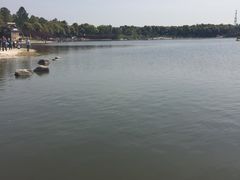 -美兰湖景区