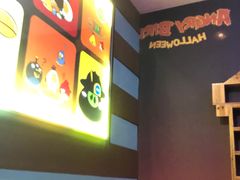 -迈秀量贩KTV(飞航广场店)