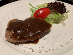 -西安皇冠假日酒店·朱雀咖啡厅