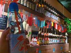 -春草居酒屋·晴子の店