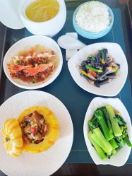-新寰亚月子会所(金鸡湖凯宾店)