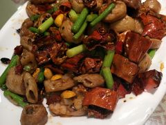 -添福来墨鱼饺子 · 海鲜东北菜(大连星海·黄浦路店)