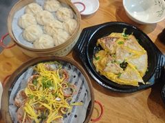 -余氏豆腐包老店(东直街店)