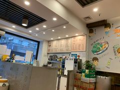 -螺世纪螺蛳粉·桂味小排档(裕德店)