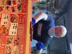 -拉面莊夢語＆中华料理八椿