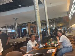 -炽城·烤肉名家(鸿达中央广场店)