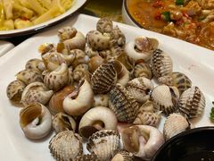 -501號台州海鲜餐厅(海创园店)