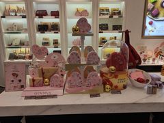 零售区-GODIVA(印象城店)