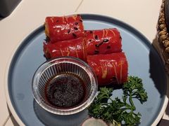-虾饺妹·粤式茶餐厅(荟聚店)