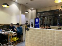 -小寒羊烧烤(凯瑞时代大厦店)