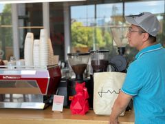 -DEEP COFFEE(瑞光烘焙工厂店)