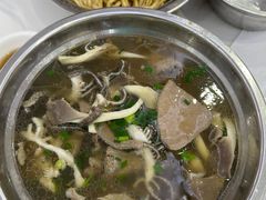 -福屿鲜捞小吃·捞化(福屿总店)