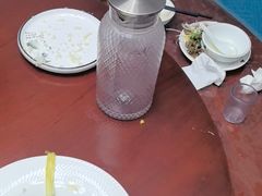 -高老庄·老溧阳·私房菜(南山竹海店)