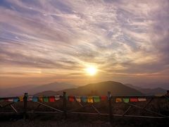 -妙峰山风景名胜区