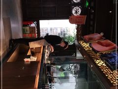 -东门口涮肉·砂锅·烤串(老门东店)