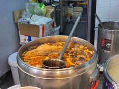-红鼻子桂林米粉(金唐新光界店)