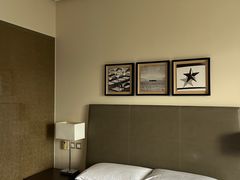 -香港尖沙咀凯悦酒店