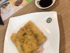 -添好运点心专门店(中环IFC店)