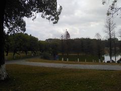 -松山湖梦幻百花洲
