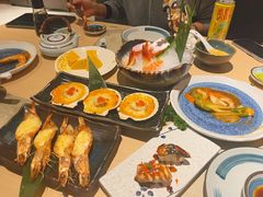 -大渔铁板烧(万象城店)