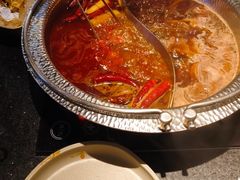 -牛New寿喜烧(闵行龙湖天街店)