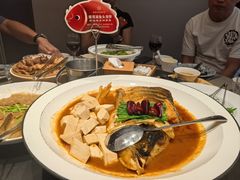 -老家水饺濮阳菜(巴黎街店)