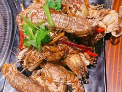 -泰白海鲜烧烤大全